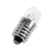 Крушка E10 9X23 12V 3W